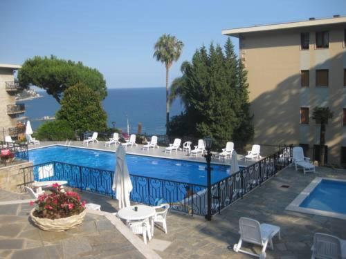 Apartamento La Terrazza Sul Mare Cod Aautim10907