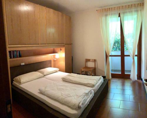 Apartamento Ferienwohnung Pepiniere