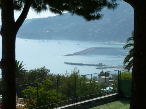 Apartamento Ferienwohnung Pepiniere