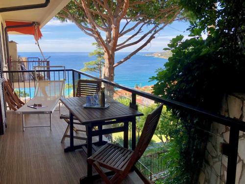Apartamento Ferienwohnung Pepiniere