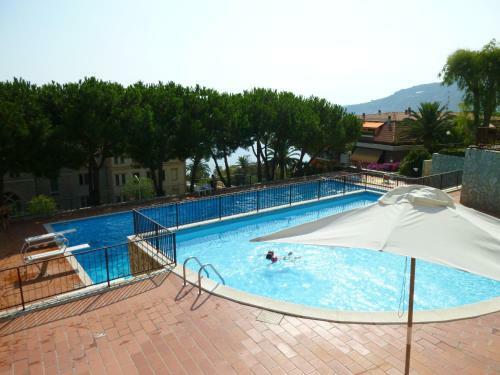 Apartamento Ferienwohnung Pepiniere