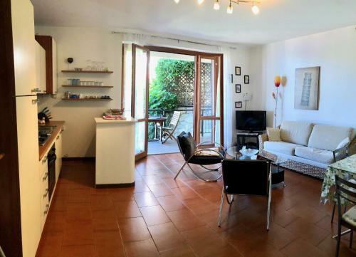 Apartamento Ferienwohnung Pepiniere