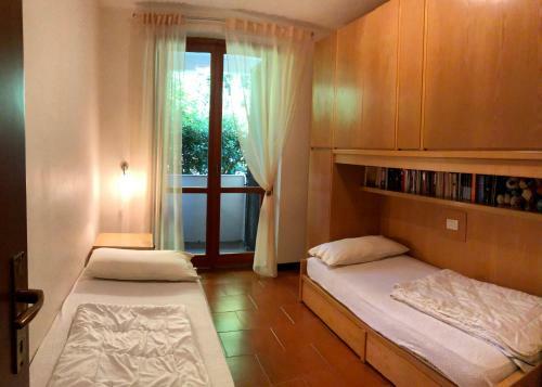Apartamento Ferienwohnung Pepiniere