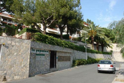 Apartamento Ferienwohnung Pepiniere