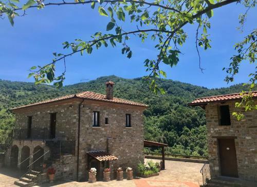 Agroturismo Agriturismo Piano Di Andrea