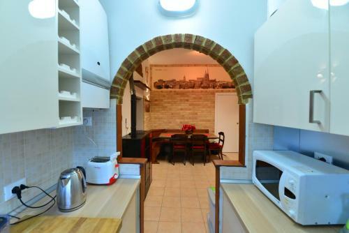 B&B La Barocchetta