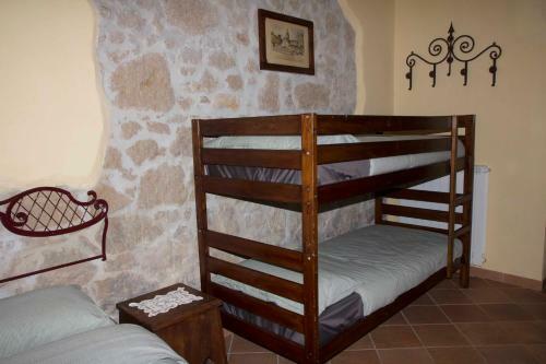 Bed & Breakfast Casale San Pietro