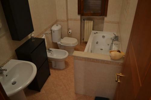 Apartamento Casa Vacanze Amici Miei