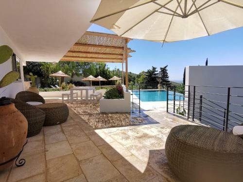 Apartamento Casa Del Mandorlo