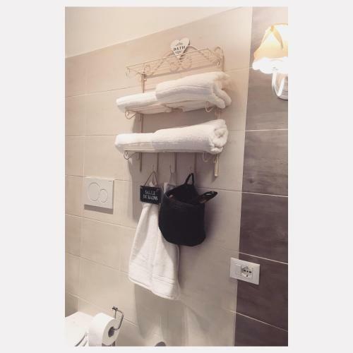 Hostal B&B - Casa Vacanze Lilly S Home