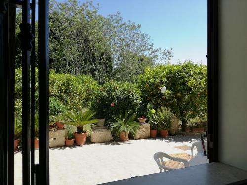 Villa Kora Alle Porte Di Noto