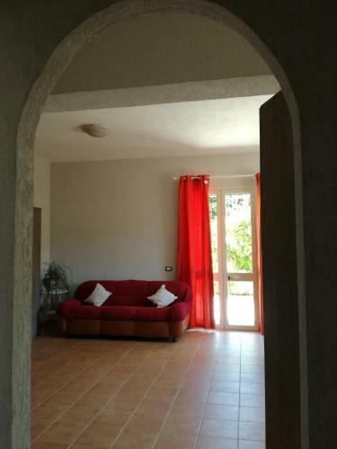 Villa Kora Alle Porte Di Noto