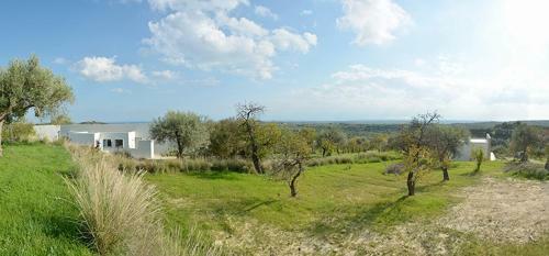 Villa La Pettegola