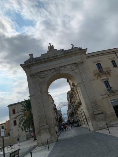 Apartamento Casa Vacanze "la Casetta"