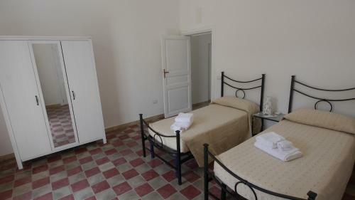 Casa "sole" Nel Cuore Del Barocco
