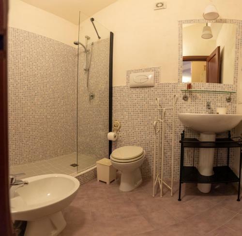 Villa Country House Il Gelso E L?ulivo