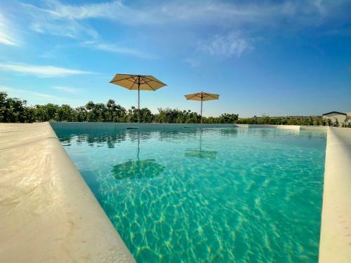 Villa Country House Il Gelso E L?ulivo