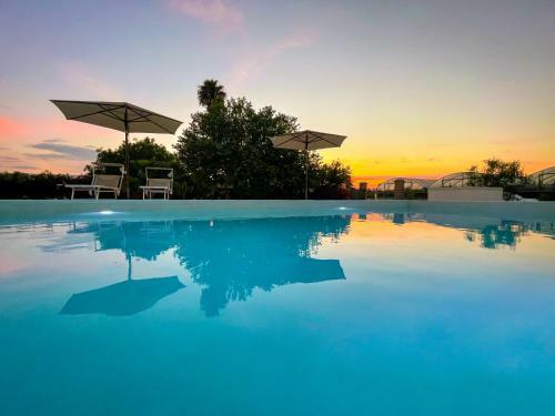 Villa Country House Il Gelso E L?ulivo