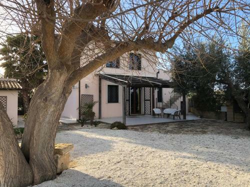 Villa Country House Il Gelso E L?ulivo