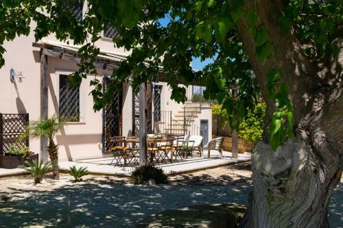 Villa Country House Il Gelso E L?ulivo