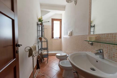 Villa Country House Il Gelso E L?ulivo