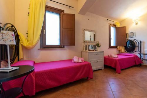 Villa Country House Il Gelso E L?ulivo