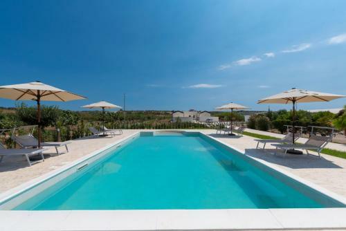 Villa Country House Il Gelso E L?ulivo