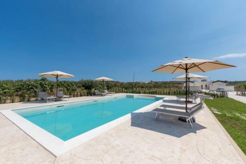 Villa Country House Il Gelso E L?ulivo