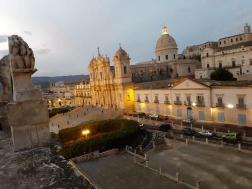 Casa Vacanze Del Barocco