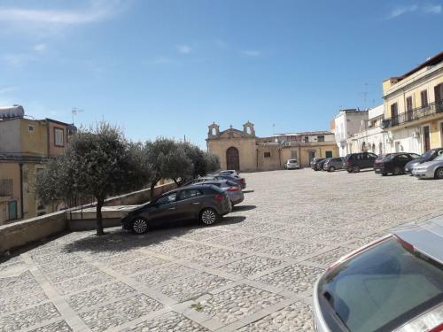 Casa Vacanze Del Barocco