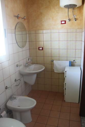 Bed & Breakfast Il Giardino Di Pietra