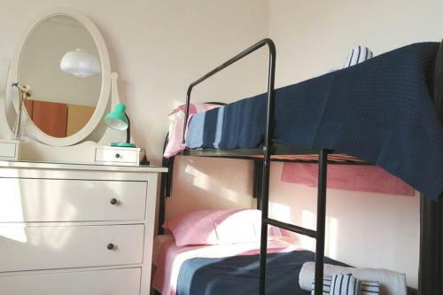 Apartamento Il Suono Delle Onde