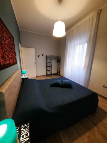 Apartamento Noto Suite 213