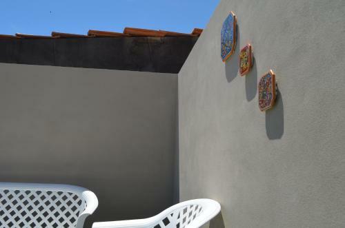 Casa Barbara