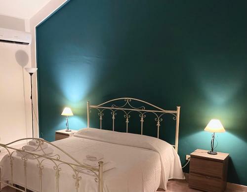 Attico Su Noto - Noto Rooftop Apartment