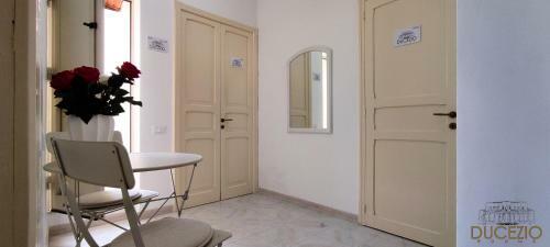 Hostal Ducezio Rooms