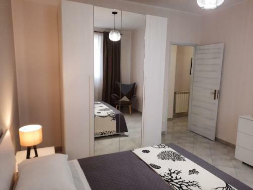 Apartamento Casa Vacanze Le Palme Netine