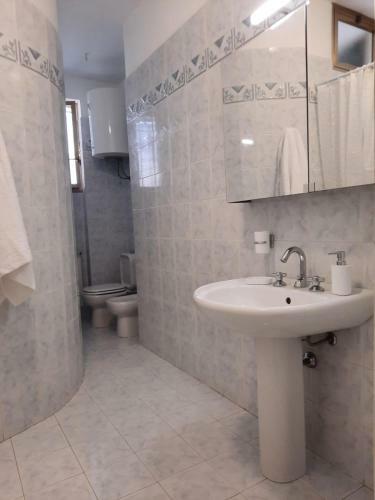 Apartamento Casa Vacanze Le Palme Netine