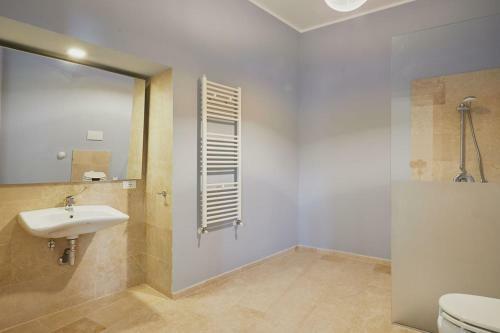 Apartamento Aurispa 143 Con Piscina Noto Centro