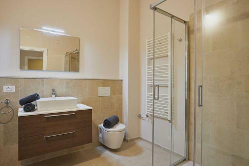 Apartamento Aurispa 143 Con Piscina Noto Centro