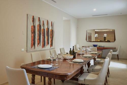 Apartamento Aurispa 143 Con Piscina Noto Centro