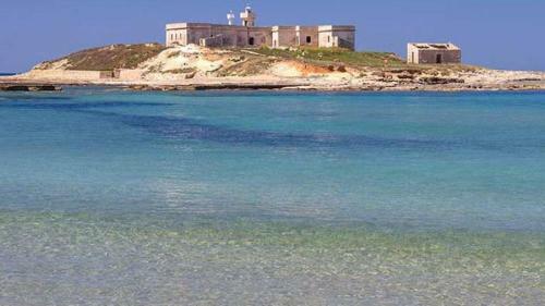 Apartamento Aurispa 143 Con Piscina Noto Centro