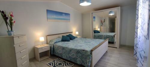 Casa Vacanze Bellezza Mediterranea