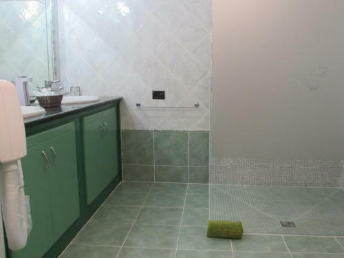 Hostal Affittacamere Cryago