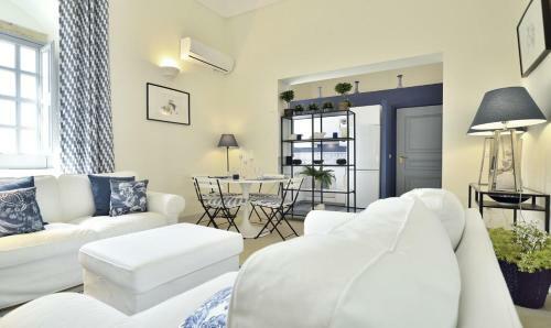Apartamento Blu Royal Noto Centro