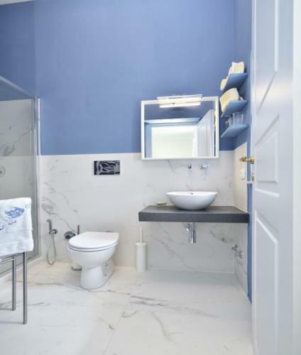 Apartamento Blu Royal Noto Centro