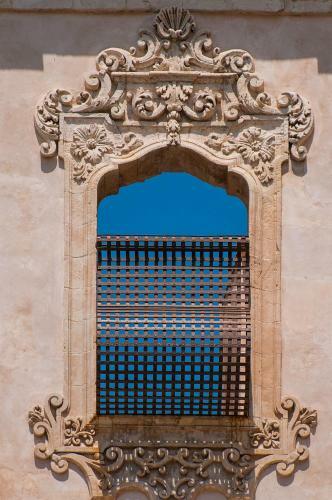 Apartamento Blu Royal Noto Centro
