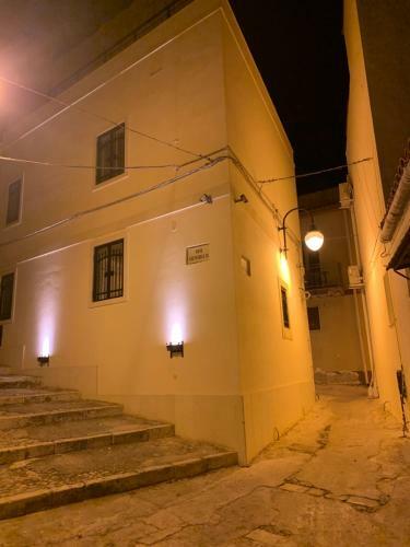 La Dimora Del Principe Sparviero