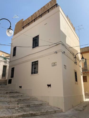 La Dimora Del Principe Sparviero