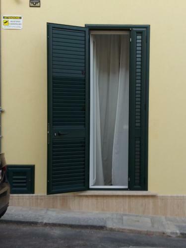 Bed & Breakfast Giulia Home